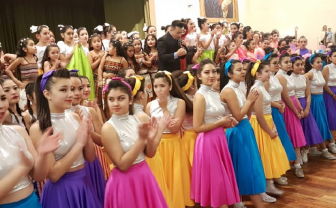 Gran Rifa Show 2018