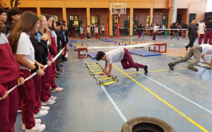 Día de la actividad física