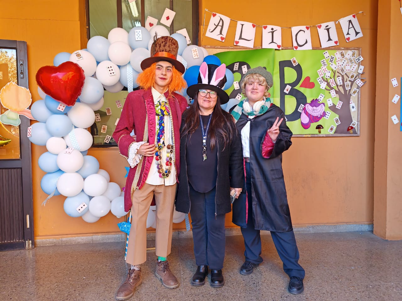 Semana del libro 2024
