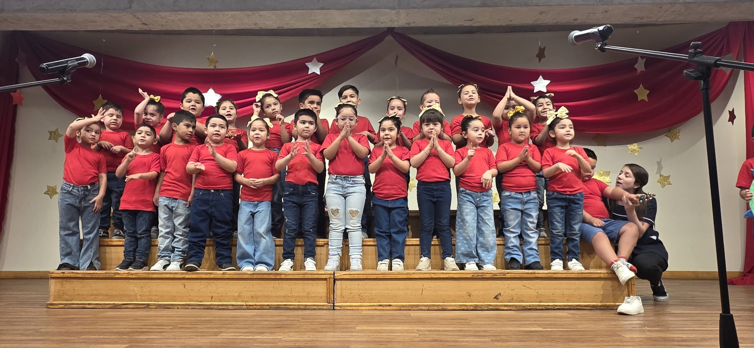 Villancicos Ed. Parvularia